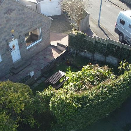 Fieldside View Sleeps 7 Village Near Whitby Sleights Kültér fotó