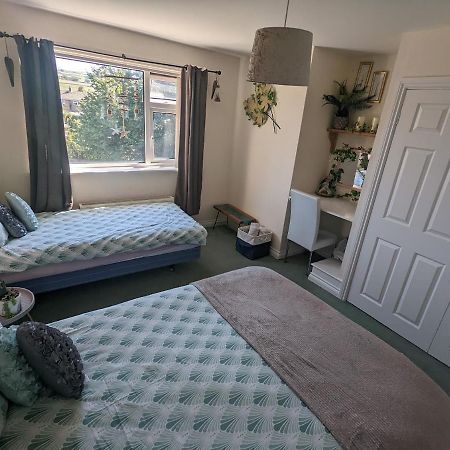 Fieldside View Sleeps 7 Village Near Whitby Sleights Kültér fotó