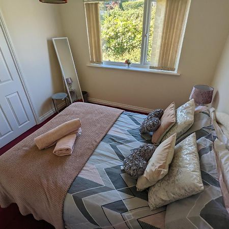 Fieldside View Sleeps 7 Village Near Whitby Sleights Kültér fotó