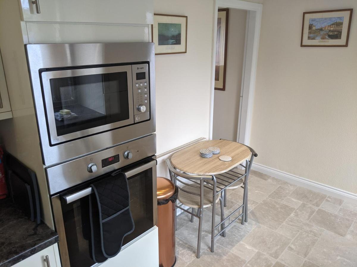Fieldside View Sleeps 7 Village Near Whitby Sleights Kültér fotó