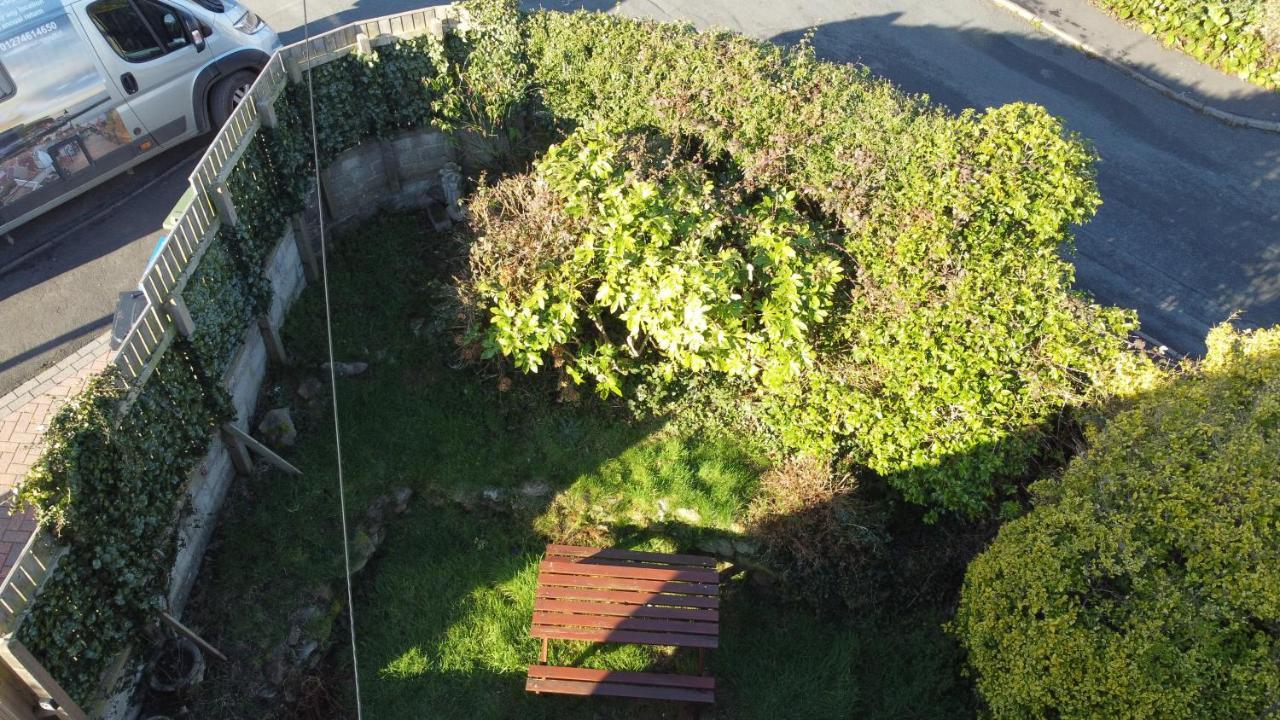 Fieldside View Sleeps 7 Village Near Whitby Sleights Kültér fotó