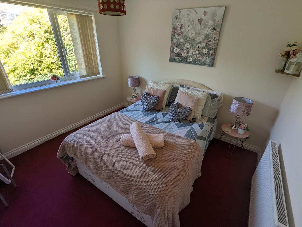 Fieldside View Sleeps 7 Village Near Whitby Sleights Kültér fotó