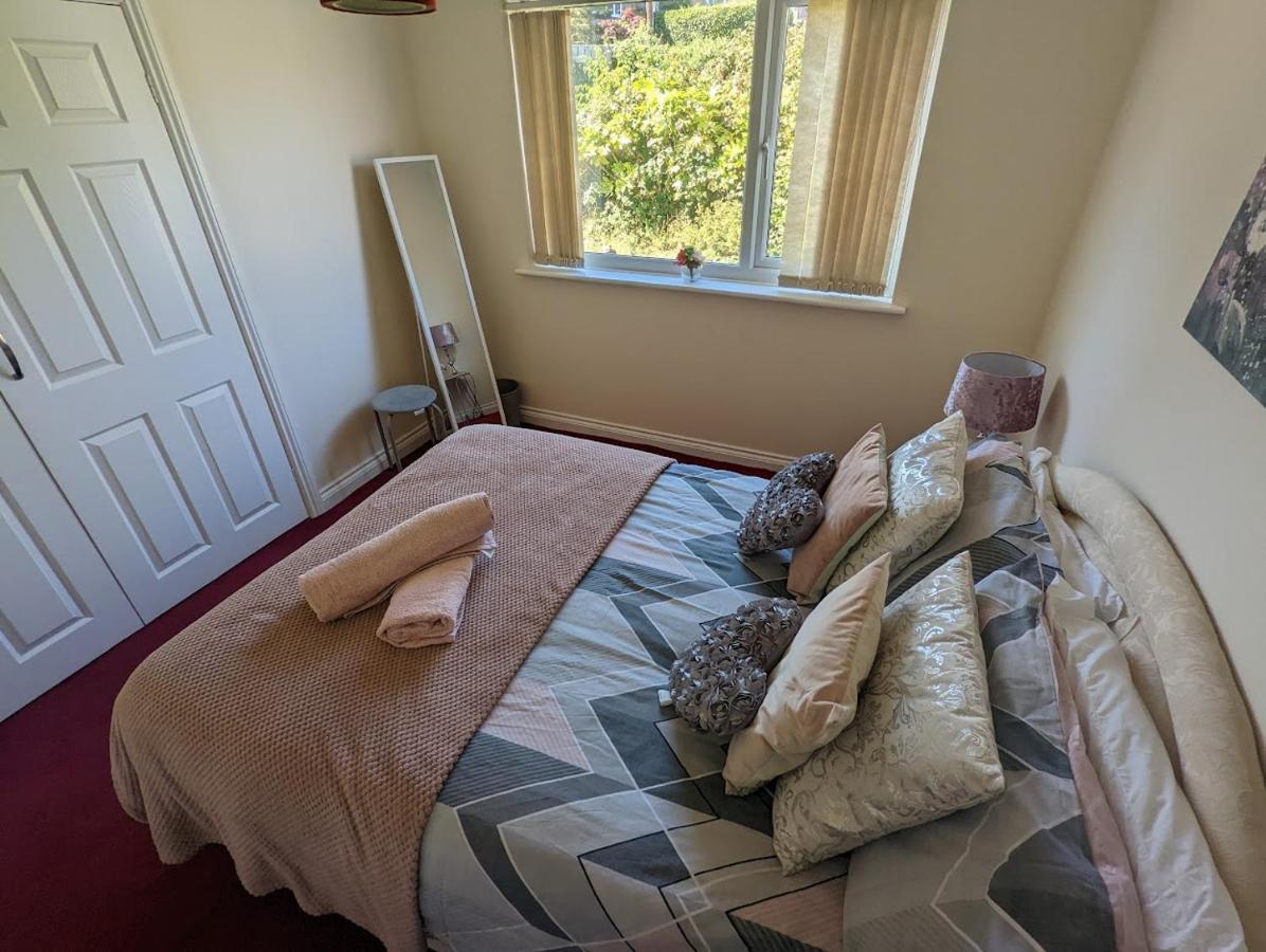 Fieldside View Sleeps 7 Village Near Whitby Sleights Kültér fotó